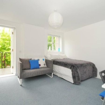 Zone 1! 2 Bed Duplex Apartment! London Exteriör bild