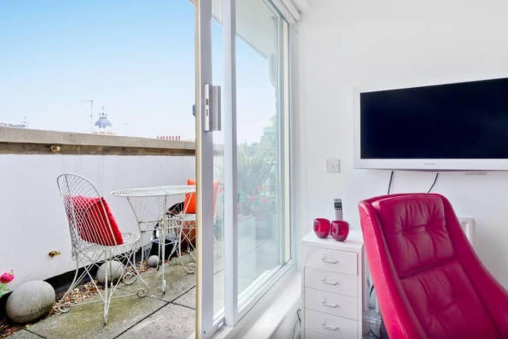 Zone 1! 2 Bed Duplex Apartment! London Exteriör bild