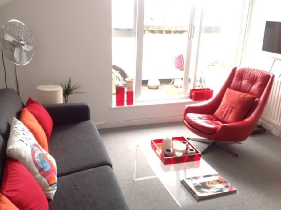 Zone 1! 2 Bed Duplex Apartment! London Exteriör bild