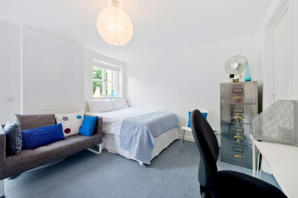 Zone 1! 2 Bed Duplex Apartment! London Exteriör bild