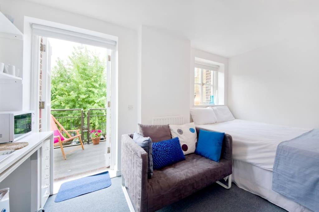 Zone 1! 2 Bed Duplex Apartment! London Exteriör bild